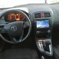 هاچ بک اتومات|خودرو سواری و وانت|مشهد, عنصری|دیوار