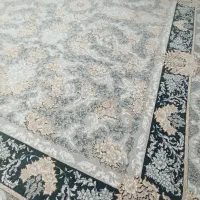 فرش 12 متر نو نخ اکرولیک ***فرش فانوس