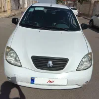 تیبا ۲ مدل ۹۷ بی رنگ