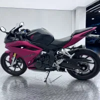 CBR 250 مدل ۱۴۰۱|موتورسیکلت|تهران, ولنجک|دیوار