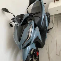 هندا کلیک اصلی بدون مشابه