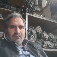 لوازم استوک وبدنه