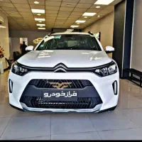سیتروئن C3 XR مونتاژ فول /*مدل1405صفر تحویل آنی