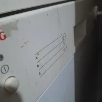 ماشین ظرف شویی