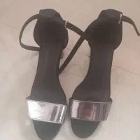 کفش مجلسی سایز ۳۸
