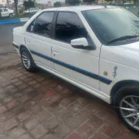 پارس مدل ۹۳