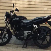 طرح پالس ۲۰۰