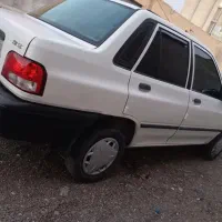 پراید 131 مدل 92|خودرو سواری و وانت|مرودشت, شهرک مهدیه|دیوار