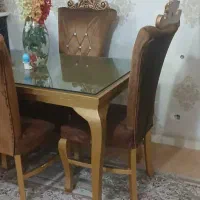 غذاخوری ۴نفره