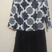 تعدادی لباس دخترانه نو