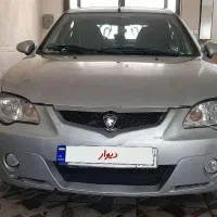 پروتون جن تو دنده‌ای، مدل ۲۰۰۸|خودرو سواری و وانت|بیجار, |دیوار