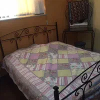 سرویس خواب فرفورژر|تخت و سرویس خواب|شیراز, باهنر|دیوار