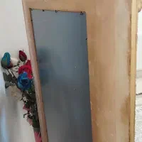 آینه قدی|آینه|تبریز, |دیوار