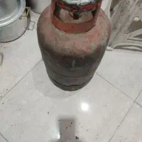 گپسول گاز آبی