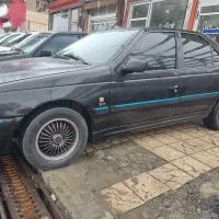 پژو پارس مدل81|خودرو سواری و وانت|اشنویه, |دیوار