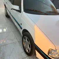 پژو ۴۰۵ مدل ۱۳۹۷|خودرو سواری و وانت|لار, |دیوار