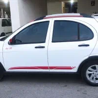 کوییک r مدل ۱۴۰۱ در حد صفر بدون رنگ و خط و خش