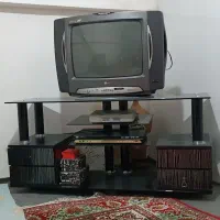 تلویزیون ومیز|تلویزیون و پروژکتور|ارومیه, |دیوار