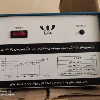 استابلایزر 2000 وات|قطعات و لوازم جانبی رایانه|تهران, توحید|دیوار