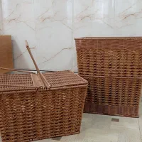 حصیر|صنایع دستی و سایر لوازم تزئینی|الیگودرز, |دیوار
