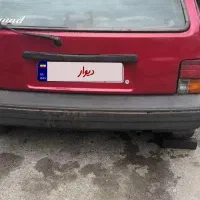 پراید هاچپک آلبالویی|خودرو سواری و وانت|رشت, سعدی (تختی)|دیوار