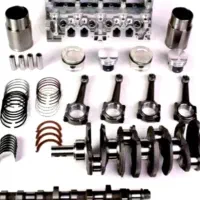 پک تعمیر کل پژو 405پارس سمند