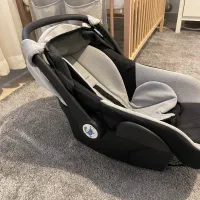 کریر نوزاد|اسباب و اثاث بچه|کرج, شهرک یاس جنوبی|دیوار