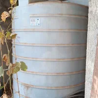 مخزن آب پلی اتیلن عمودی و گالوانیزه|مصالح و تجهیزات ساختمان|نظرآباد, نجم آباد|دیوار