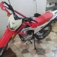 متور تریل