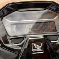 طرح کلیک واریو|موتورسیکلت|قزوین, |دیوار