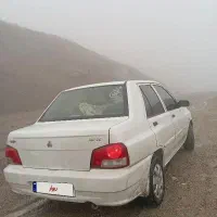 پراید132سالم