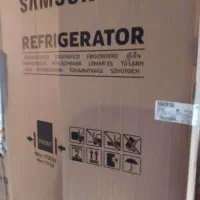 یخچال سامسونگ RS50N3913SA|یخچال و فریزر|سنندج, |دیوار