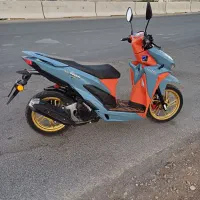 کلیک 150 تیتانیوم ۹۶۳۵۸۵۳نهصدو شانزده
