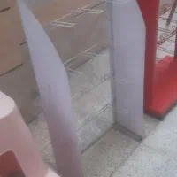 فروش نردبون و چهار پایه|حراج|مشکیندشت, |دیوار