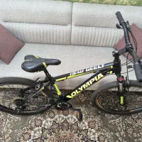 دوچرخه 26 نو|دوچرخه، اسکیت، اسکوتر|شیراز, دست خضر|دیوار