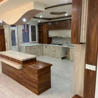 آپارتمانی 190 متری تک واحدی خیابان حسنی