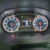 کوییک GX خشک اقساط|خودرو سواری و وانت|بهارستان, |دیوار