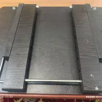 کتابیار|لوازم التحریر|مشهد, حرم مطهر رضوی|دیوار