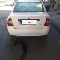 تیبا صندوق دار|خودرو سواری و وانت|کرج, فاز ۲ مهرشهر|دیوار