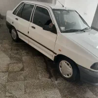 پراید مدل 90 هیدرولیک