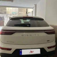 دیگنیتی پرایم ۱۴۰۴تومارون