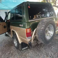 پاترول دو در|خودرو سواری و وانت|جیرفت, |دیوار