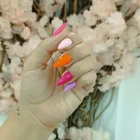 خدمات ناخن