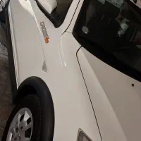 کوییک مدل ۱۴۰۳|خودرو سواری و وانت|باقرشهر, |دیوار