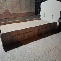 تخت خواب کودک