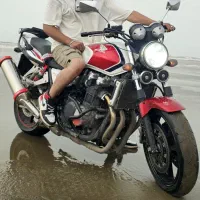 cb1300|موتورسیکلت|قم, شاه ابراهیم|دیوار