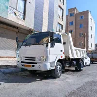 کامیون کمپرسی آرنا ۹۵|خودرو سنگین|قرچک, مهدیه|دیوار