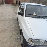 پراید مدل 96