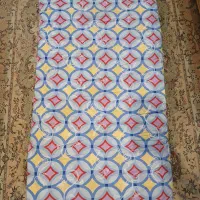 لخاف و تشک و  پتوی دو نفره|رختخواب، بالش، پتو|رشت, بلوار گیلان|دیوار