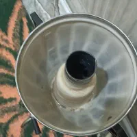 سماور نفتی|سماور، چایساز، قهوهساز|جوانرود, |دیوار